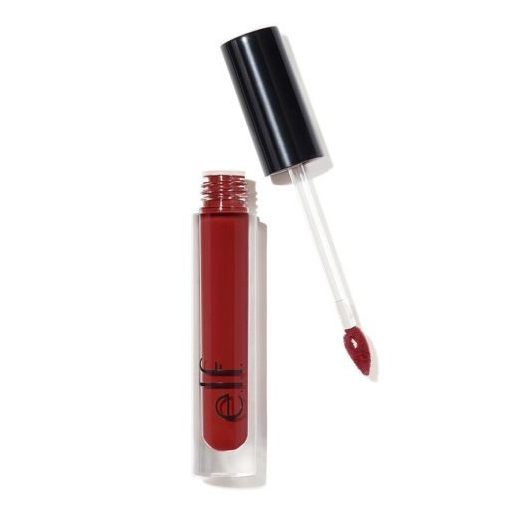 E.L.F. Cosmetics Liquid Matte Lipstick  (Matēta lūpukrāsa)
