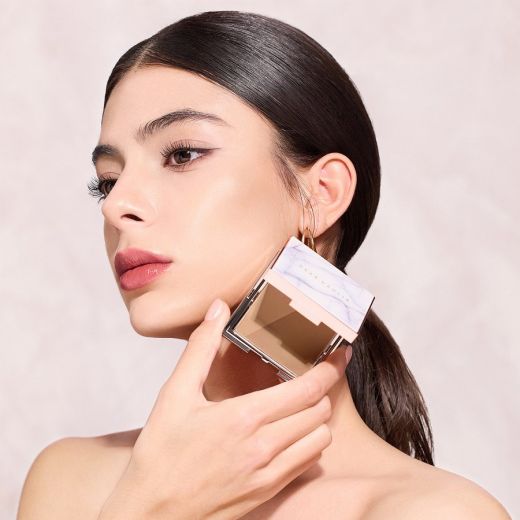 DEAR DAHLIA Skin Sihouette Contour Duo