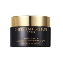 Christian Breton The Ultimate Age Correcting Night Cream
