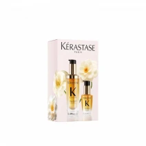 KÉRASTASE Elixir Ultime Hydrating Duo For Dull Hair Gift Set 