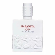 MOLINARD Habanita L'Esprit