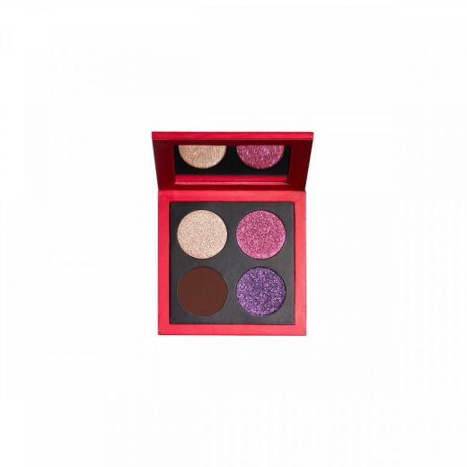 PAT MCGRATH LABS Eye Shadow Quad Darling Desire