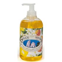 Nesti Dante Dolce Vivere Capri Liquid Soap  (Šķidrās ziepes)