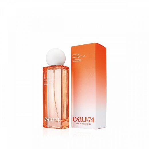 EAU DE 1974 Eau De Capri Hair Perfume