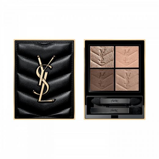 YVES SAINT LAURENT Couture Mini Clutch Eyeshadow Palette