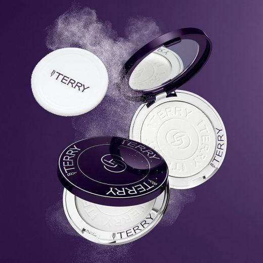 BY TERRY Hyaluronic Press Hydra-Powder 8HA