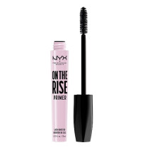 NYX Professional Makeup On The Rise Lash Booster (Skropstu tušas bāze)