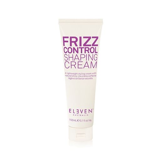 Eleven Australia Frizz Control Shaping Cream