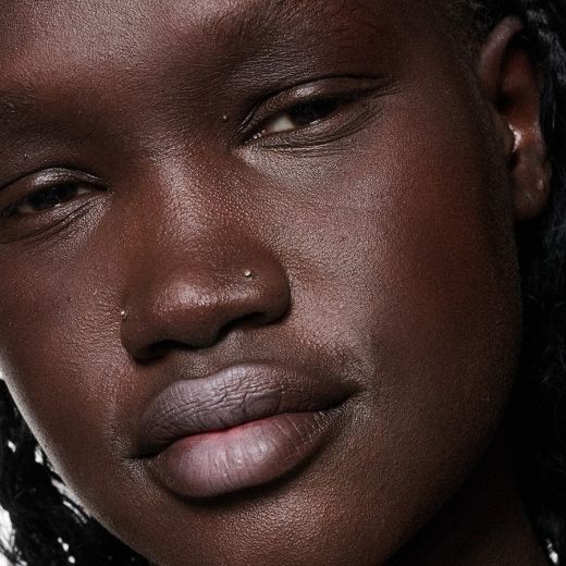 MAC Powder Kiss Lip + Cheek Mousse