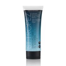 St. Tropez In Shower Intense Glow  (Dušas losjons)