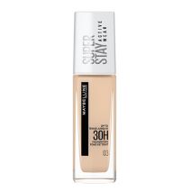 Maybelline New York Super Stay Active Wear 30H Foundation