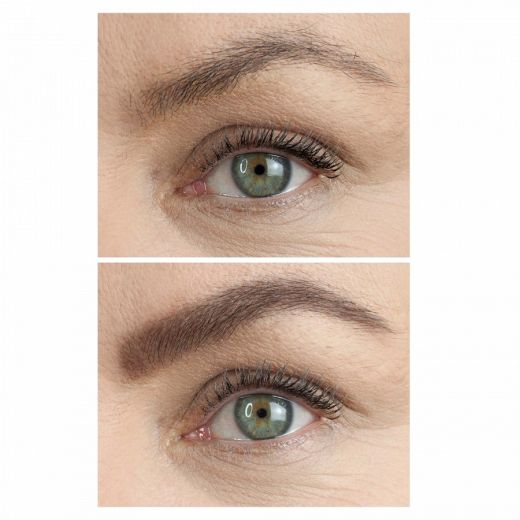 ISADORA Brow Powder Pen Nr. 01 Black