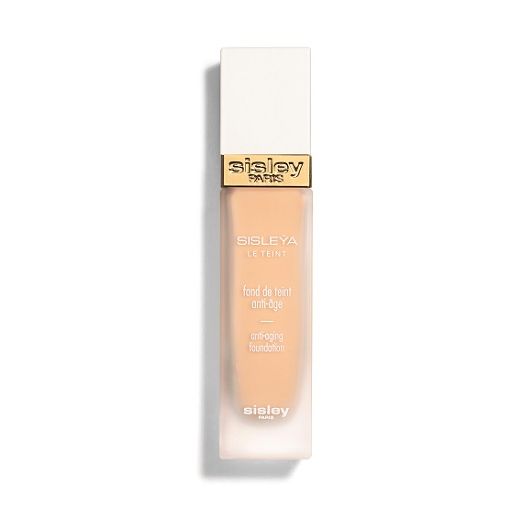 Sisley Sisleÿa Le Teint 30 ml (Pretnovecošanās tonālais krēms)