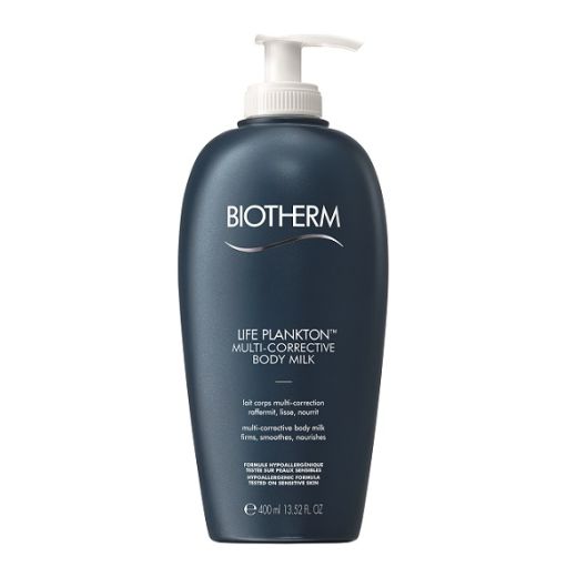 BIOTHERM  Life Plankton  Multi- Corrective Body Milk  