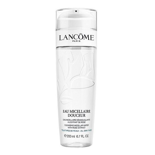 LANCÔME Eau Micellaire Douceur 