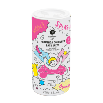 NAILMATIC KIDS Foaming & Coloured Bath Salts