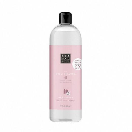 RUTUALS Sakura Refill Hand Wash