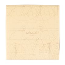 MEMOIZE LONDON Memoize Gift Set 