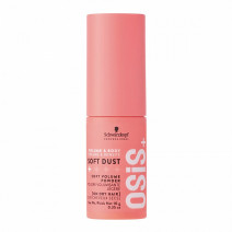Schwarzkopf Professional Osis + Soft Dust