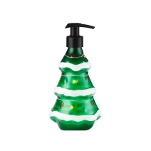 DOUGLAS COLLECTION Seasonal Charming Winter Soap Christmas Tree