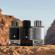 MONTBLANC Explorer Extreme Shower Gel
