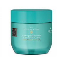 RITUALS The Ritual Of Karma Overnight Body Mask 