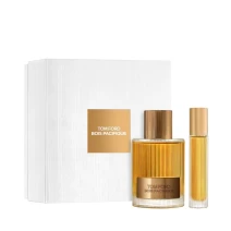TOM FORD Bois Pacifique Eau De Parfum Set With Travel Spray