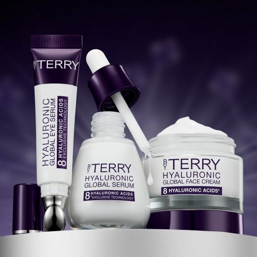 BY TERRY Global Eye Serum
