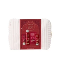 DOUGLAS COLLECTION HOME SPA Journey to Kashgar Wellness SPA Set