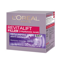 L'Oreal Paris Revitalift Filler HA Day Cream  (Dienas krēms)