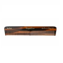 DAPPER DAN Hand Made Styling Comb 