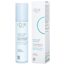 JOIK ORGANIC Moisture Magnet Regenerating Night Cream