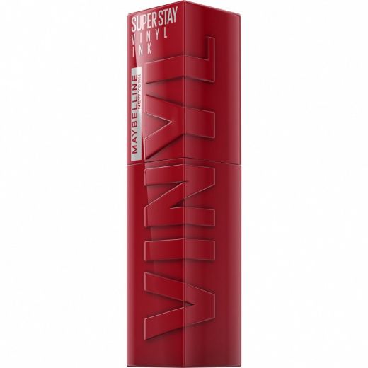 MAYBELLINE NEW YORK Super Stay Vinyl Ink