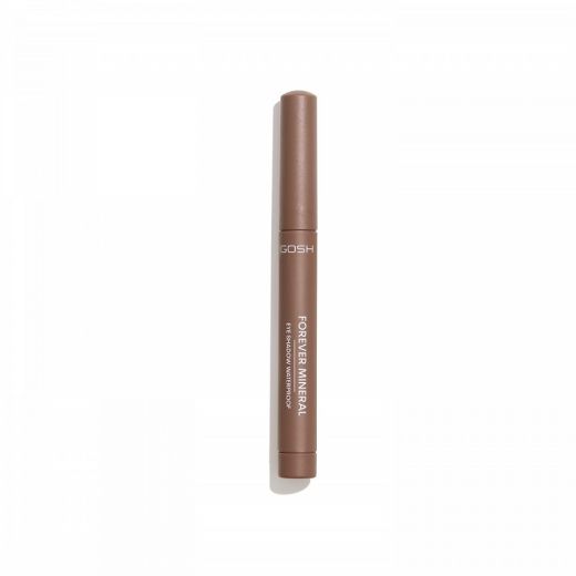 GOSH Forever Mineral Eyeshadow Waterproof 