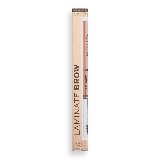 Revolution Make-Up Laminate Brow