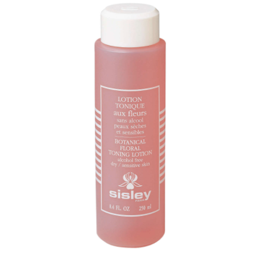 Sisley Floral Toning Lotion  (Tonizējošs toniks sejai)