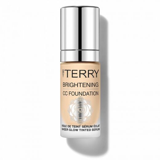 BY TERRY Brightening CC Foundation