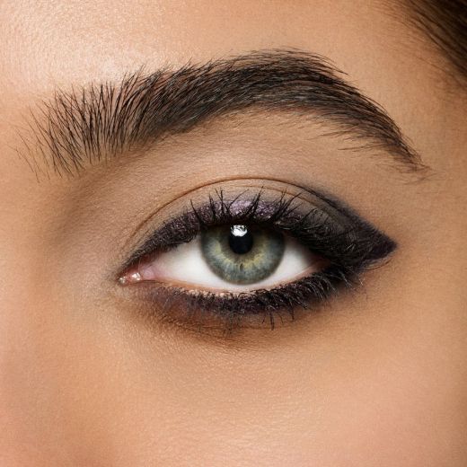 MAC Kajal Excess Longwear Smoky Eye Liner