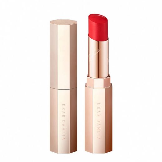 DEAR DAHLIA Blooming Edition Lip Paradise Color Balm