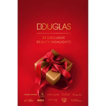 Douglas Advent Calendar