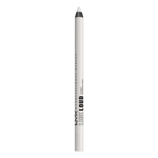 NYX Professional Makeup Line Loup Lip Liner