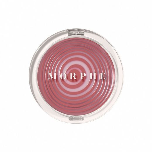 MORPHE Huephoric Rush 3-In-1 Silk Blush