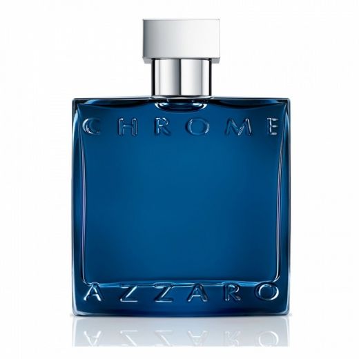 AZZARO Chrome Parfum 