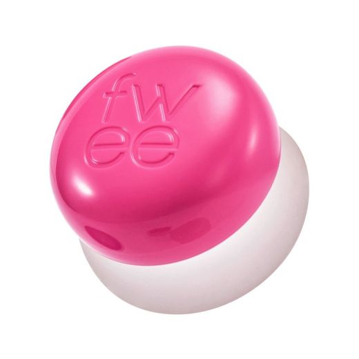 FWEE Lip & Cheek Blurry Pudding Pot