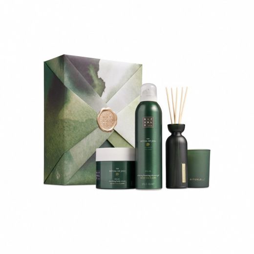 Rituals The Ritual of Jing - Large Gift Set