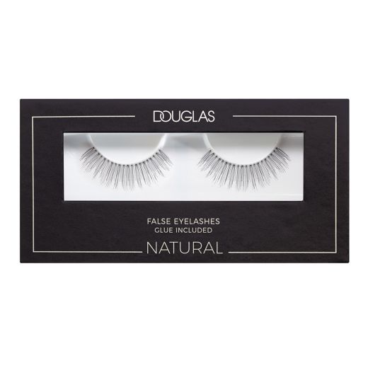 Douglas Make Up False Eyelashes Natural