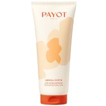 PAYOT Payot Neroli Perfumed Body Milk