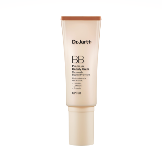 DR.JART + Premium BB Beauty Balm SPF 50