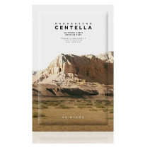 SKIN1004 Madagascar Centella Watergel Sheet Ampoule Mask
