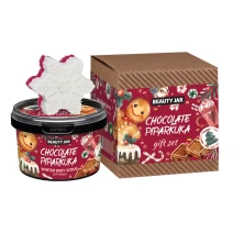BEAUTY JAR Chocolate Piparkūka Gift Set